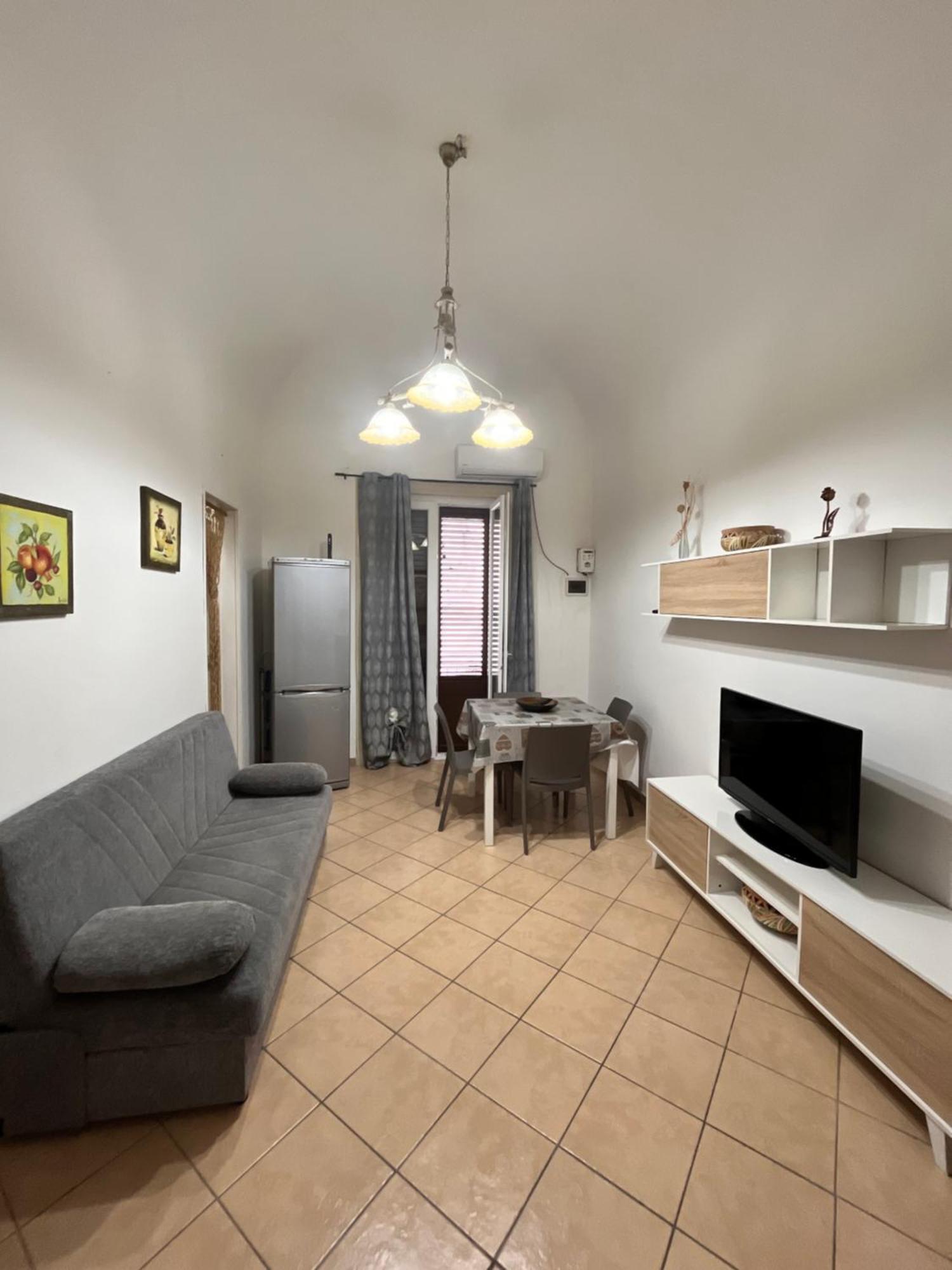 Апартаменты House Del Corso Calatafimi Палермо Экстерьер фото
